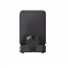Outlet Składana ładowarka indukcyjna Anker MagGo 3w1 15W Apple Czarny