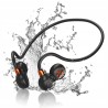 Outlet Słuchawki Bezprzewodowe Ortizan AIR Conduction i10 BT 5.3 IPX6
