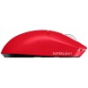 Outlet Mysz bezprzewodowa Logitech Pro X Superlight 2 SE DPI44000 Czerwony