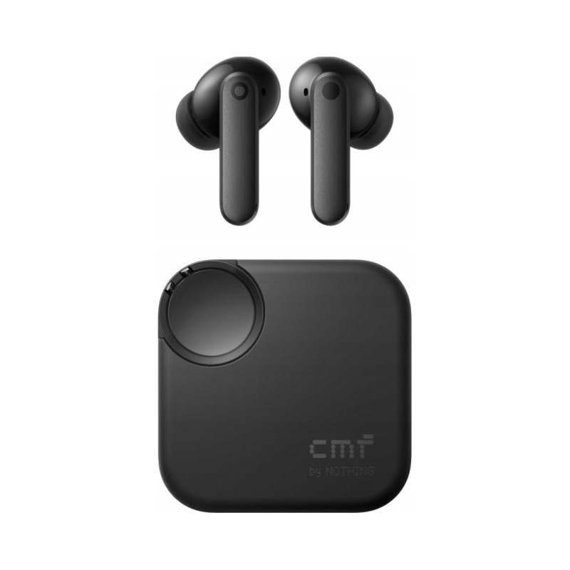 Outlet Słuchawki bezprzewodowe dokanałowe Bluetooth cmf by NOTHING BUDS 2