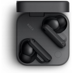 Outlet Słuchawki bezprzewodowe dokanałowe Bluetooth cmf by NOTHING BUDS 2