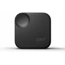 Outlet Słuchawki bezprzewodowe dokanałowe Bluetooth cmf by NOTHING BUDS 2