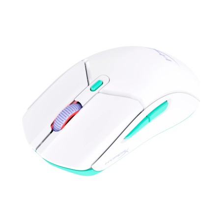 Outlet Mysz bezprzewodowa HyperX Pulsefire Haste 2 Core Wireless BT 2,4Ghz