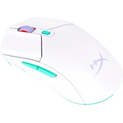 Outlet Mysz bezprzewodowa HyperX Pulsefire Haste 2 Core Wireless BT 2,4Ghz