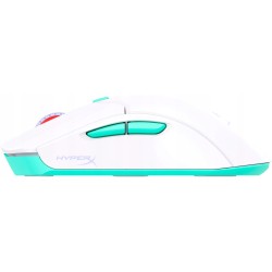 Outlet Mysz bezprzewodowa HyperX Pulsefire Haste 2 Core Wireless BT 2,4Ghz