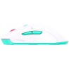 Outlet Mysz bezprzewodowa HyperX Pulsefire Haste 2 Core Wireless BT 2,4Ghz