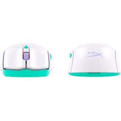 Outlet Mysz bezprzewodowa HyperX Pulsefire Haste 2 Core Wireless BT 2,4Ghz