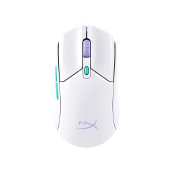 Outlet Mysz bezprzewodowa HyperX Pulsefire Haste 2 Core Wireless BT 2,4Ghz