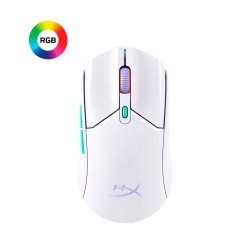 Outlet Mysz bezprzewodowa HyperX Pulsefire Haste 2 Core Wireless BT 2,4Ghz