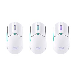 Outlet Mysz bezprzewodowa HyperX Pulsefire Haste 2 Core Wireless BT 2,4Ghz