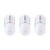 Outlet Mysz bezprzewodowa HyperX Pulsefire Haste 2 Core Wireless BT 2,4Ghz