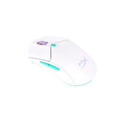Outlet Mysz bezprzewodowa HyperX Pulsefire Haste 2 Core Wireless BT 2,4Ghz