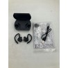 Outlet Słuchawki Bezprzewodowe Dokanałowe z Mikrofonem JVC Sport Wireless