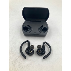 Outlet Słuchawki Bezprzewodowe Dokanałowe z Mikrofonem JVC Sport Wireless