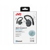 Outlet Słuchawki Bezprzewodowe Dokanałowe z Mikrofonem JVC Sport Wireless