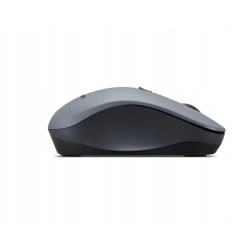 Outlet Lenovo WL310 Bezprzewodowa Mysz Ergonomiczna BT 1600 DPI Szara