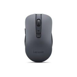 Outlet Lenovo WL310 Bezprzewodowa Mysz Ergonomiczna BT 1600 DPI Szara