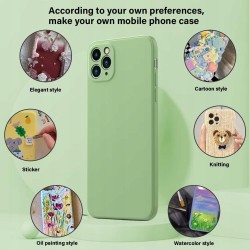 Outlet EASSGU Etui do Samsung Galaxy S9 5,8" z miękkiego TPU Lawendowe
