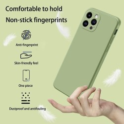 Outlet EASSGU Etui do Samsung Galaxy S9 5,8" z miękkiego TPU Lawendowe