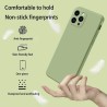 Outlet EASSGU Etui do Samsung Galaxy S9 5,8" z miękkiego TPU Lawendowe