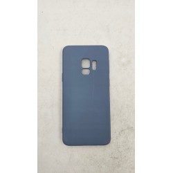 Outlet EASSGU Etui do Samsung Galaxy S9 5,8" z miękkiego TPU Lawendowe