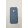 Outlet EASSGU Etui do Samsung Galaxy S9 5,8" z miękkiego TPU Lawendowe