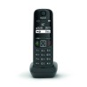 Outlet Telefon bezprzewodowy z podstawką Gigaset AS690 HX 180h Na Baterii