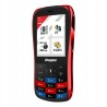 Outlet Telefon Energizer E284S 4G 2.8" Dual SIM 2000mAh Czerwono-Czarny