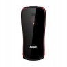 Outlet Telefon Energizer E284S 4G 2.8" Dual SIM 2000mAh Czerwono-Czarny
