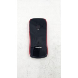 Outlet Telefon Energizer E284S 4G 2.8" Dual SIM 2000mAh Czerwono-Czarny