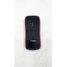 Outlet Telefon Energizer E284S 4G 2.8" Dual SIM 2000mAh Czerwono-Czarny