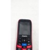 Outlet Telefon Energizer E284S 4G 2.8" Dual SIM 2000mAh Czerwono-Czarny