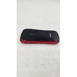 Outlet Telefon Energizer E284S 4G 2.8" Dual SIM 2000mAh Czerwono-Czarny