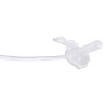 Zestaw 2 zapasowych słomek ze szczoteczką B.Box BB00525