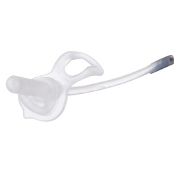Zestaw 2 zapasowych słomek ze szczoteczką B.Box BB00525