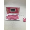 Outlet Laptop VTech Explorer Laptop Pro gry edukacyjne różowy język