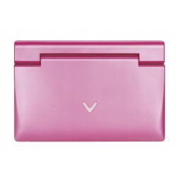 Outlet Laptop VTech Explorer Laptop Pro gry edukacyjne różowy język