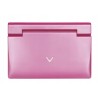 Outlet Laptop VTech Explorer Laptop Pro gry edukacyjne różowy język