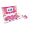 Outlet Laptop VTech Explorer Laptop Pro gry edukacyjne różowy język