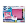 Outlet Laptop VTech Explorer Laptop Pro gry edukacyjne różowy język