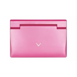 Outlet Laptop VTech Explorer Laptop Pro gry edukacyjne różowy język