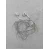 Outlet Słuchawki przewodowe douszne Apple EarPods (Lightning) białe OPIS