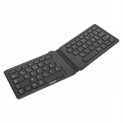 Outlet TARGUS SKŁADANA KLAWIATURA MEMBRANOWA BLUETOOTH AZERTY FR