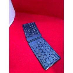 Outlet TARGUS SKŁADANA KLAWIATURA MEMBRANOWA BLUETOOTH AZERTY FR