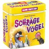 Outlet Gra karciana Game Factory - Schräge Vögel (DE) min 8 lat