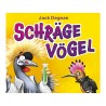 Outlet Gra karciana Game Factory - Schräge Vögel (DE) min 8 lat