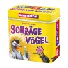 Outlet Gra karciana Game Factory - Schräge Vögel (DE) min 8 lat