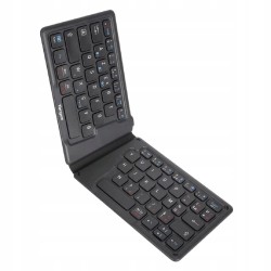 Outlet TARGUS SKŁADANA KLAWIATURA MEMBRANOWA BLUETOOTH AZERTY FR
