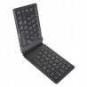 Outlet TARGUS SKŁADANA KLAWIATURA MEMBRANOWA BLUETOOTH AZERTY FR