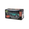 Outlet K4024 AMEWI RC Geländewagen Die Cast Model samochodu TURKUSOWY